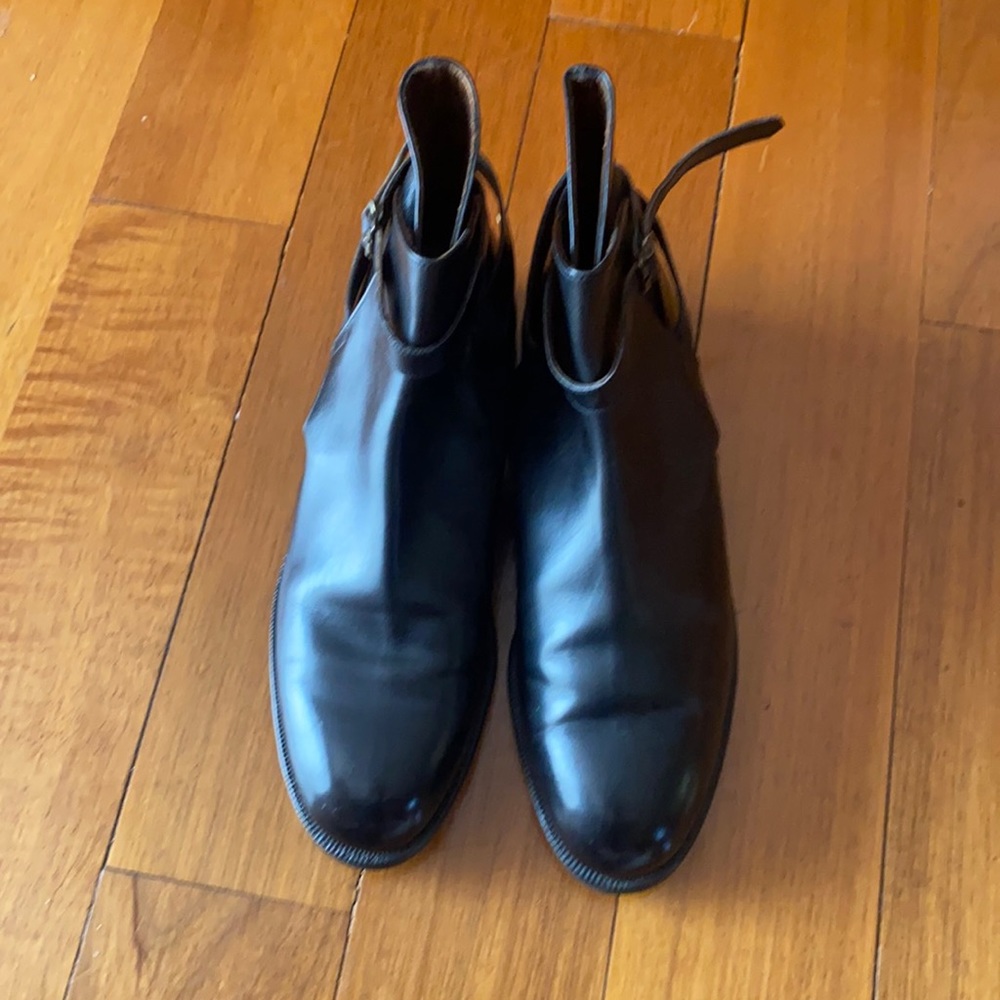 Men’s Jodhpurs boots